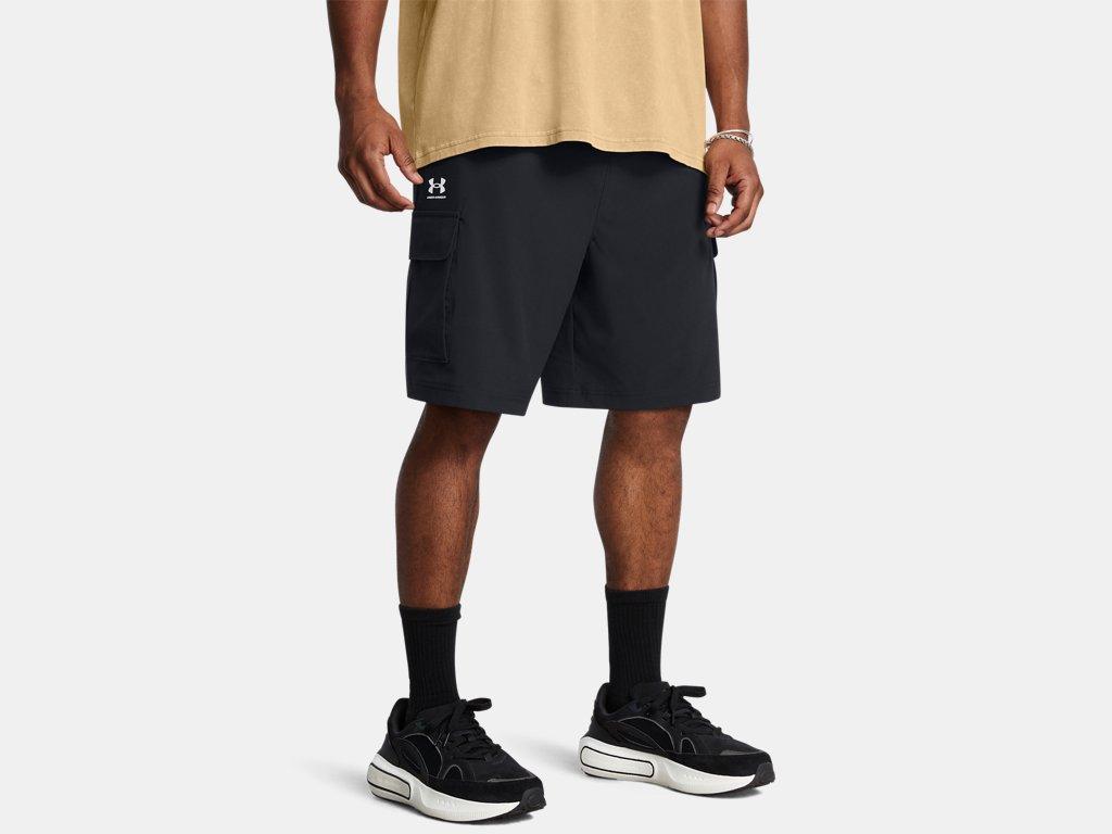 Shorts Under Armour Cargo Woven 8