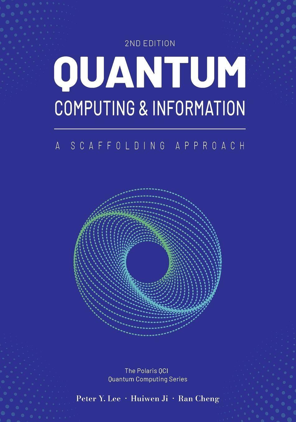 Polaris QCI Publishing Quantencomputer und Information
