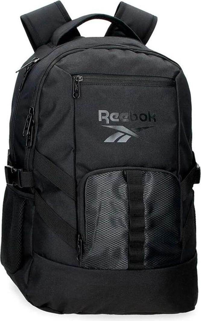 Sportrucksack Reebok Truck One Schwarz