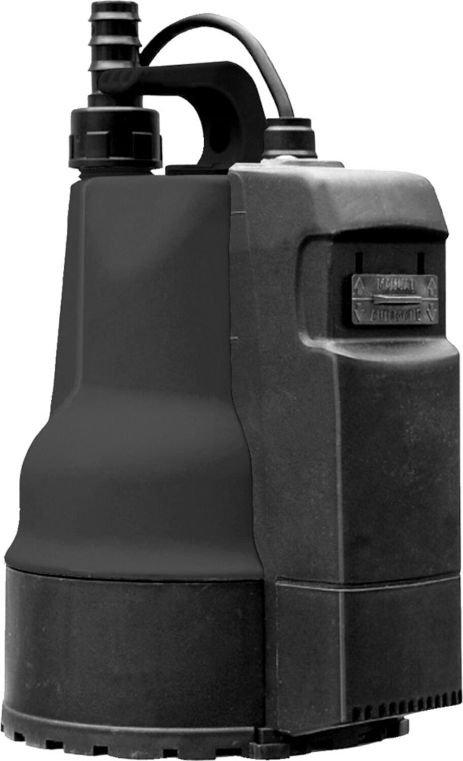Ponorné čerpadlo 7200 l/h 6m 270 W SIMACO 6000003473