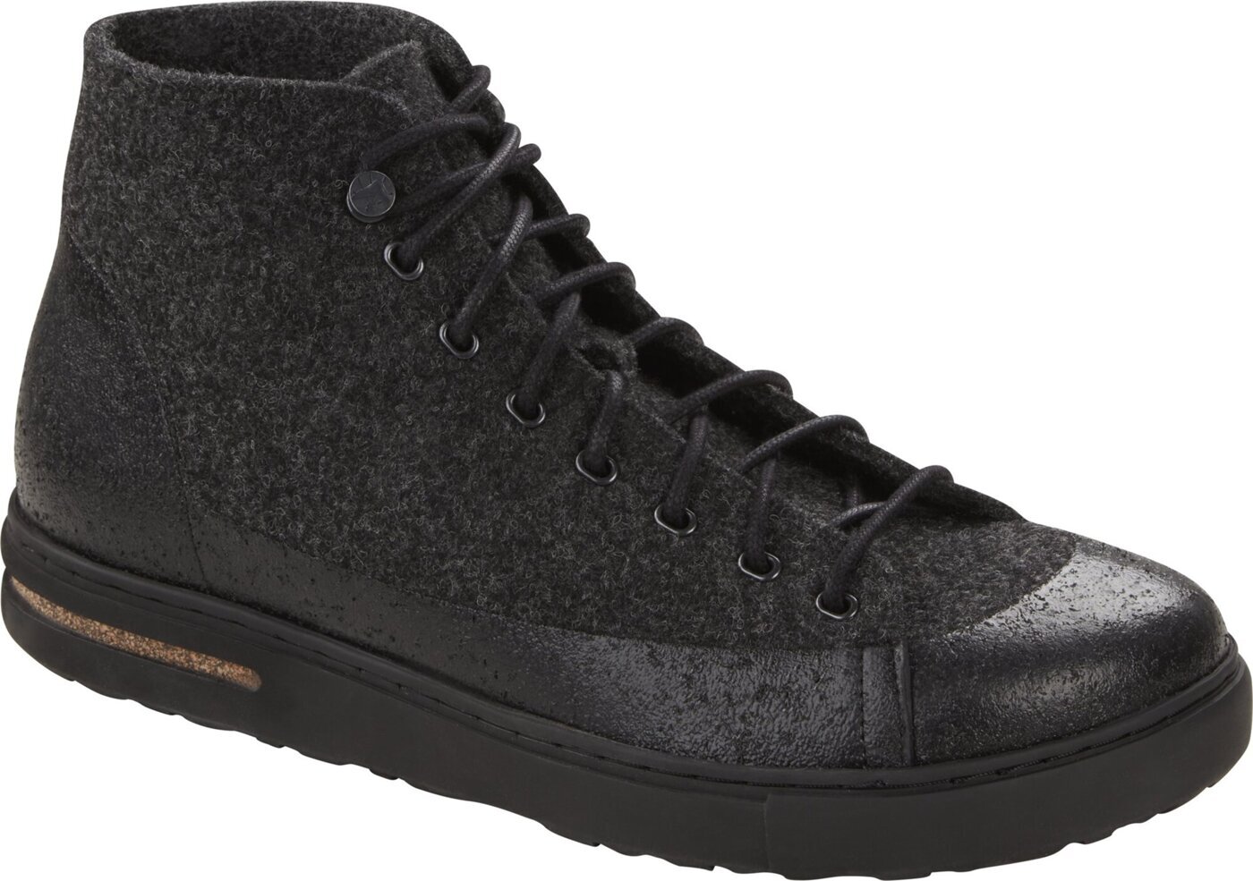 Damen Sneaker BIRKENSTOCK BEND MID DIP 41