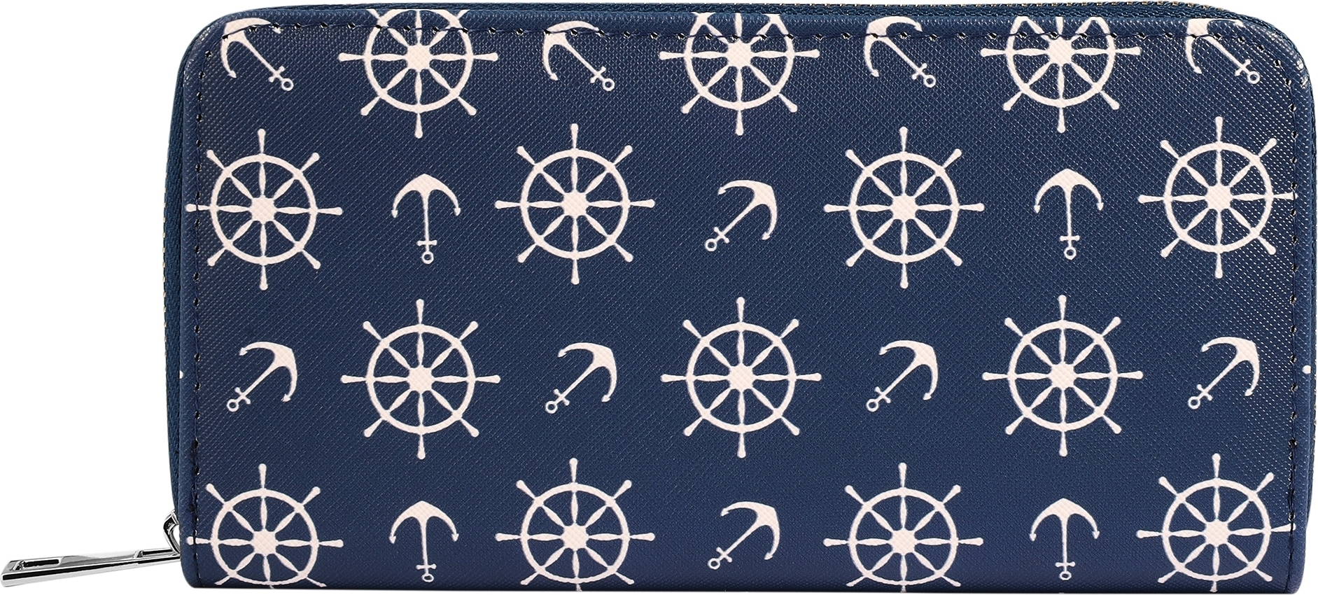 Cham Cham Damen Geldbörse aus Kunstleder