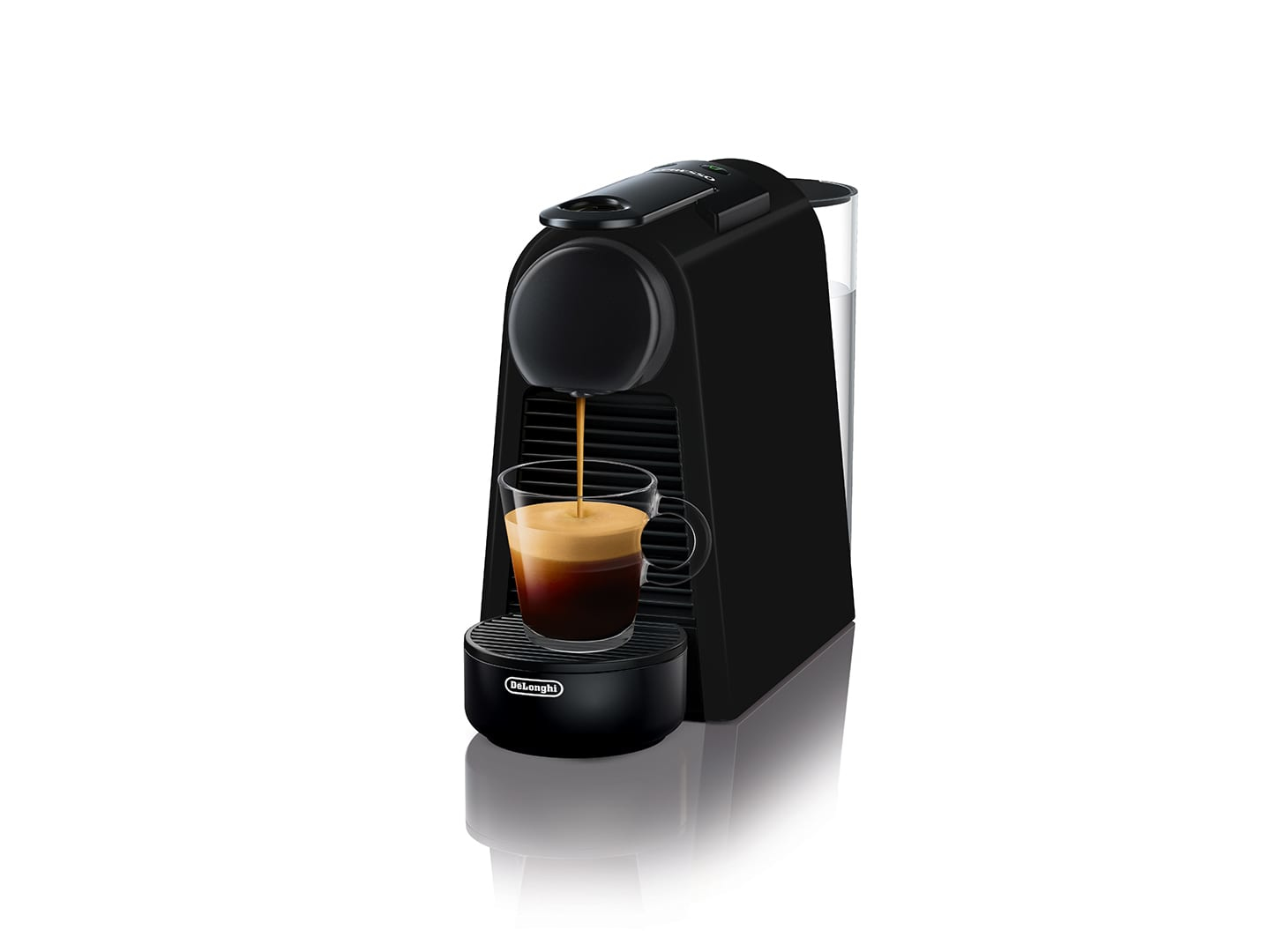 DeLonghi ECAM359.53.B Dynamic Aroma Bar