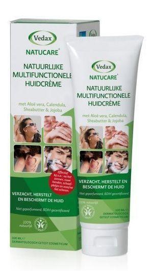Vedax Facetrex Natural Facelifting Cream 50ml