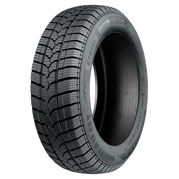 Pneumatiky STRIAL 175/70 R13 82T 601