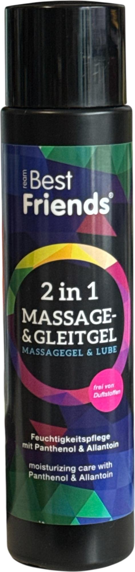 gleitgel action EIS Stimulationsgel EIS Deluxe Aqua Gleitgel, 300ml, wasserbasiert,  Prickel-Effekt, 0-tlg main image 1