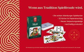 ASS-Altenburger ASS Altenburger - Skat Original 10045027-0001
