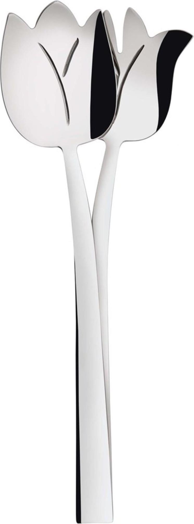 Bugatti Tulipano Salatlöffel-Set MP191209
