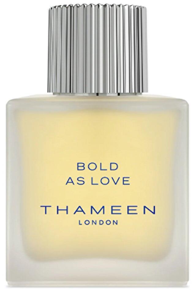 Thameen Bold As Love Eau de Toilette 100ml
