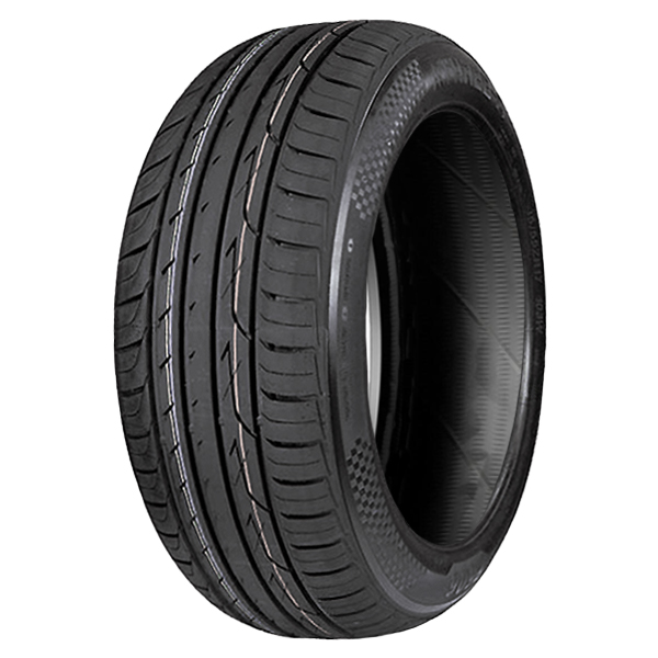 THREE A THREE-A So car-tyres P606 ( 255/35 R18 94W ) 1010200002735