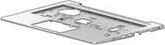 HP Top Cover w/Power Button L13831-001