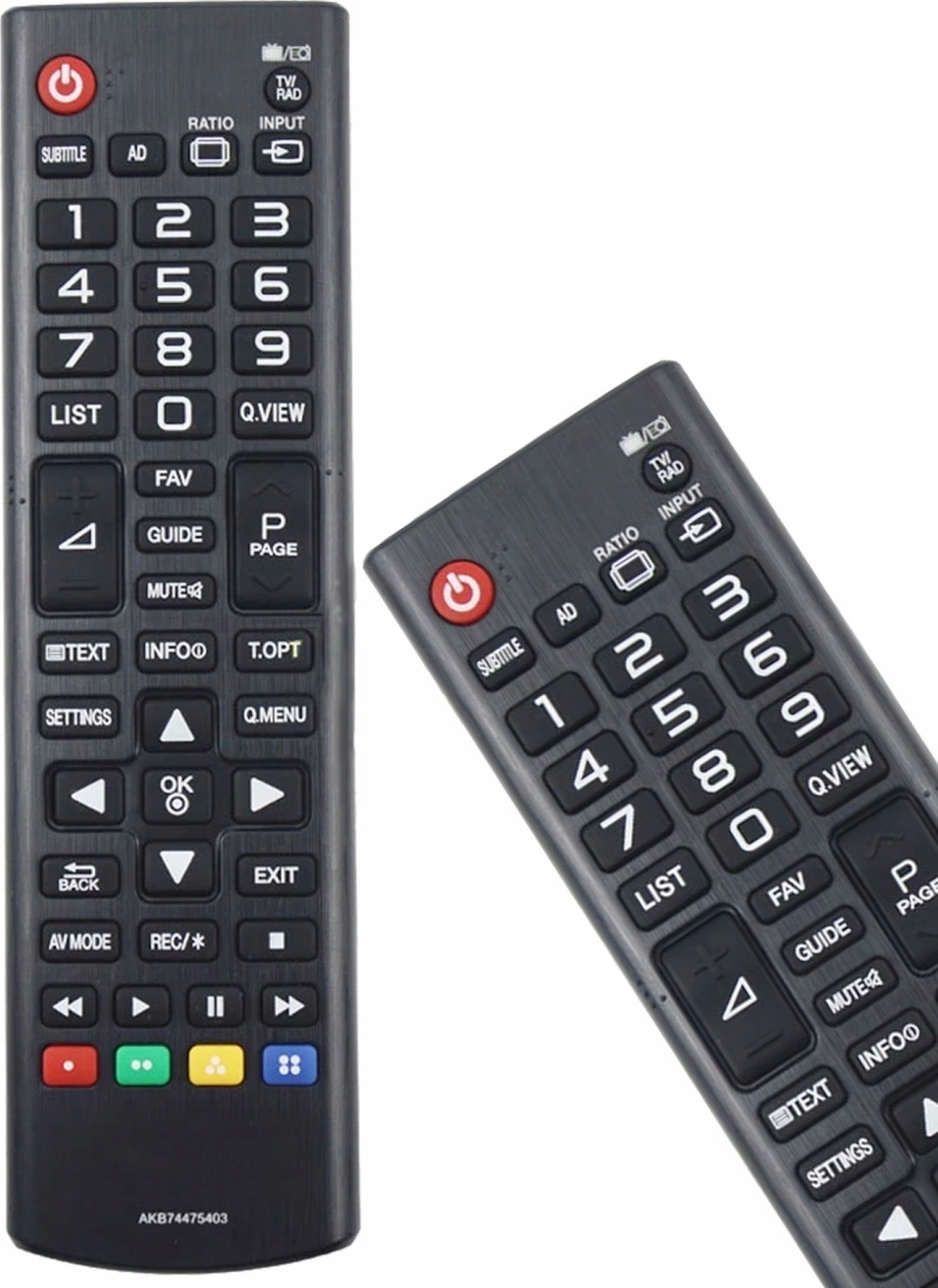 Télécommande Récepteur STARSAT 2000HYPER / 2020 SUPER