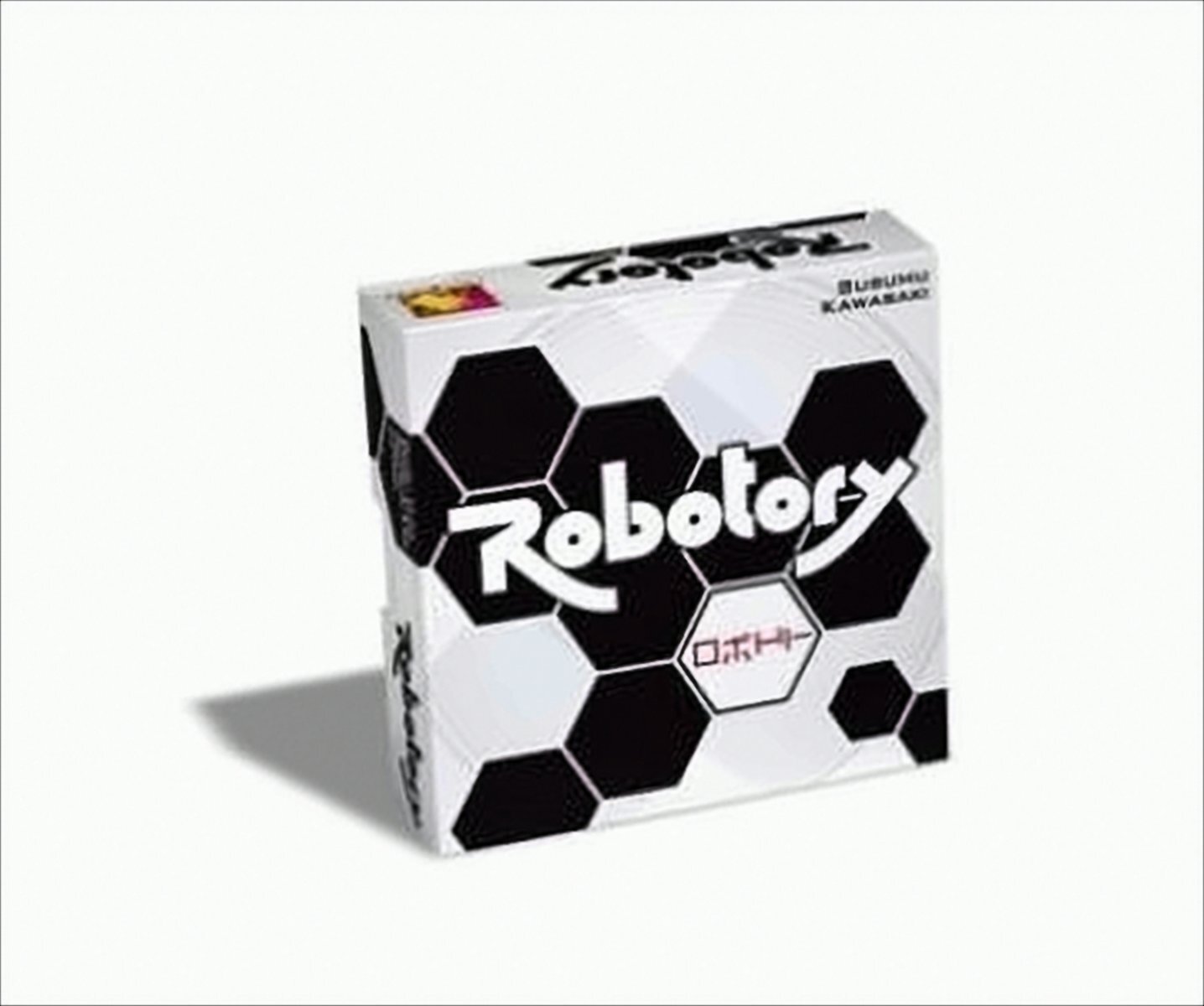 Asmodee Group Robotory KG24