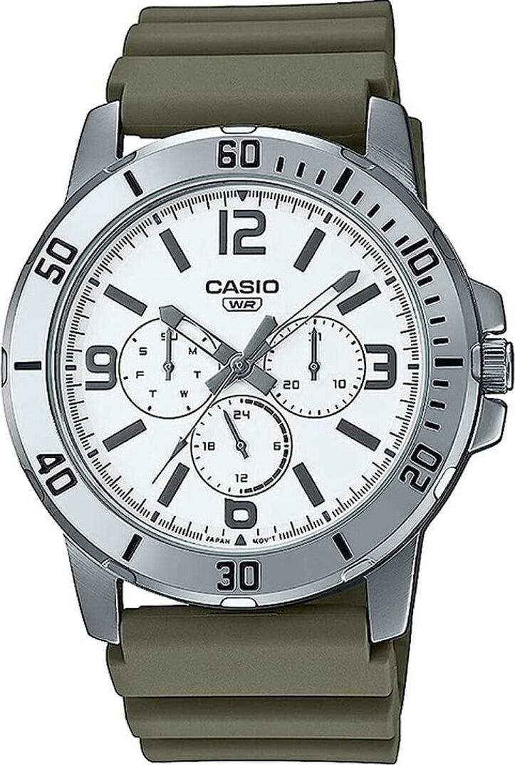 Hodinky Casio COLLECTION (Ø 45 mm)