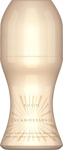 AVON Antitranspirant Roll-on Incandessence