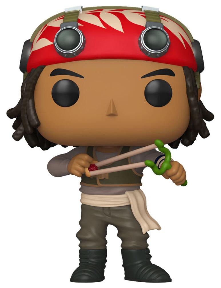 Funko POP! One Piece Usopp #1882 FP75668