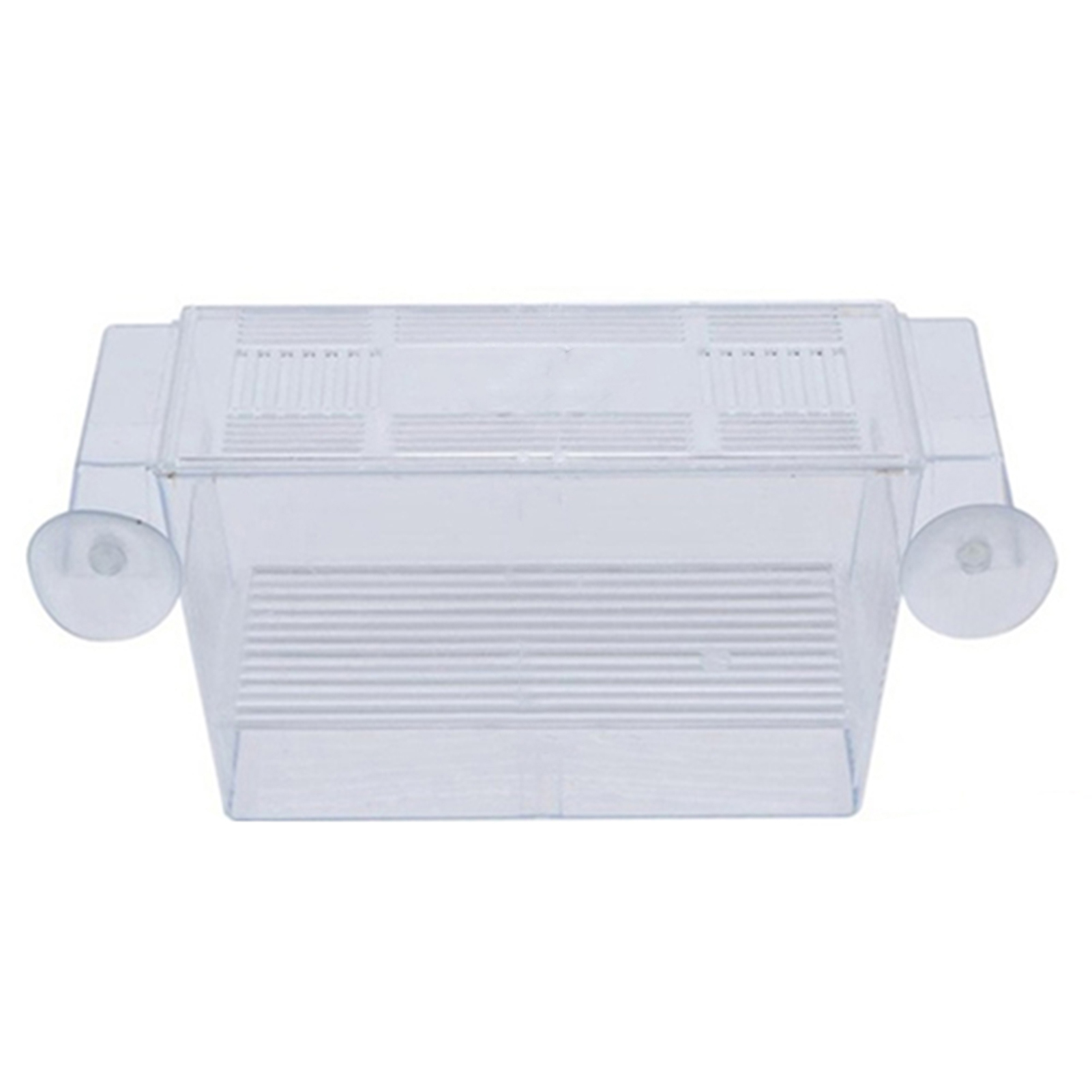 Hameb Aquarium Guppy Doppelzucht Züchter Aufzucht Trap Box Brüterei 890149