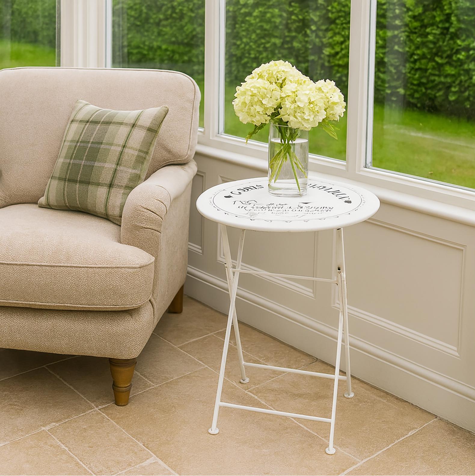 Gartentisch Vino HTI-Line