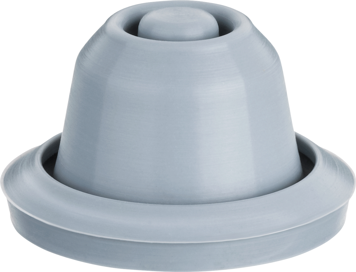 WMF Dichtung Restdrucksicherung für alle WMF Schnellkochtöpfe Perfect Ultr 3201004926