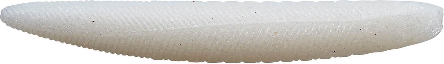 Illex Yammy Fish 3" 7,1cm NED Gummiwurm Bone IL-YM3