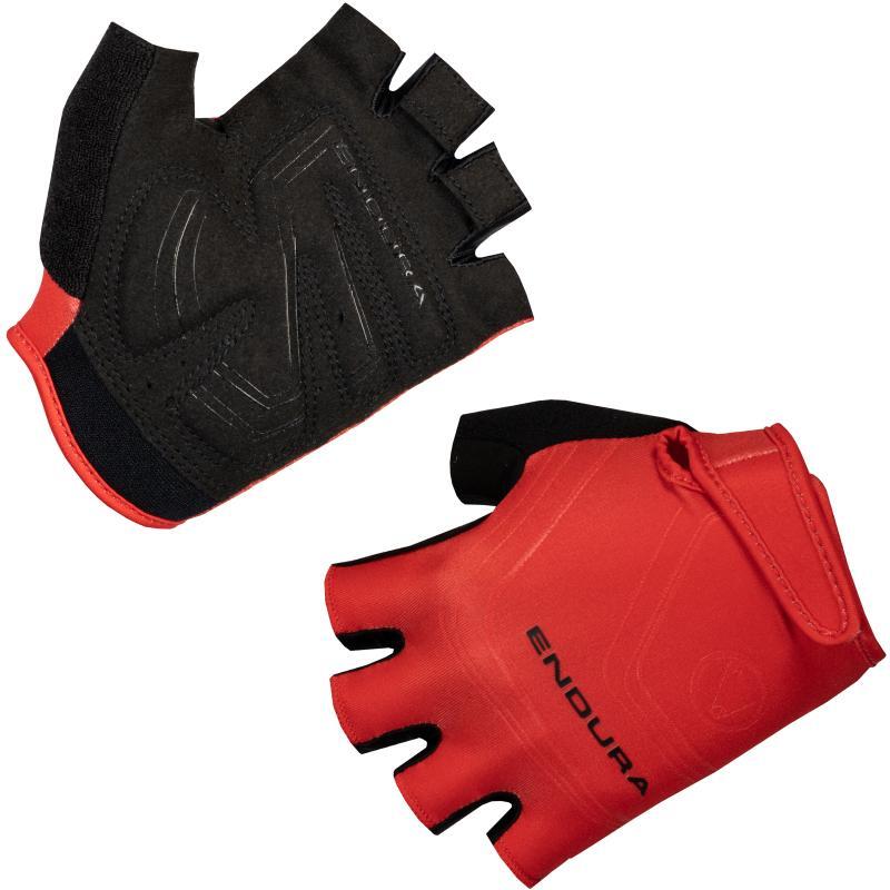 Handschuhe Endura Xtract E6210 Damen kurz Granatapfel größe L E6210PO/5