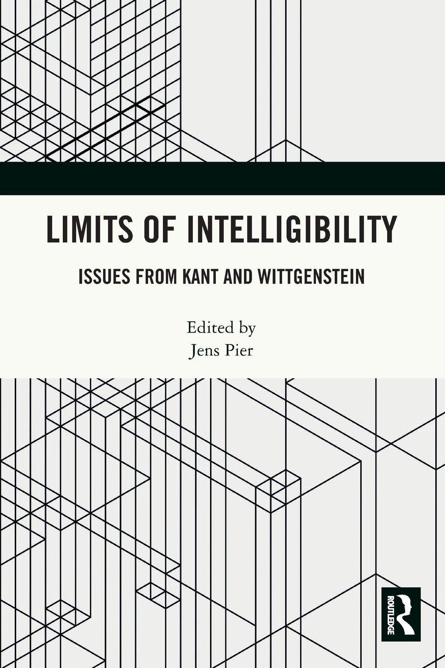 Sonstige Verlage Limits of Intelligibility