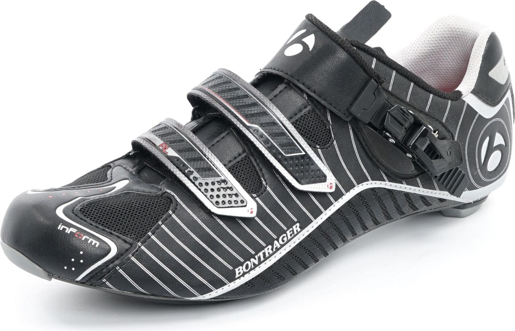 Bontrager RL Road Shoe (Größe: 47)
