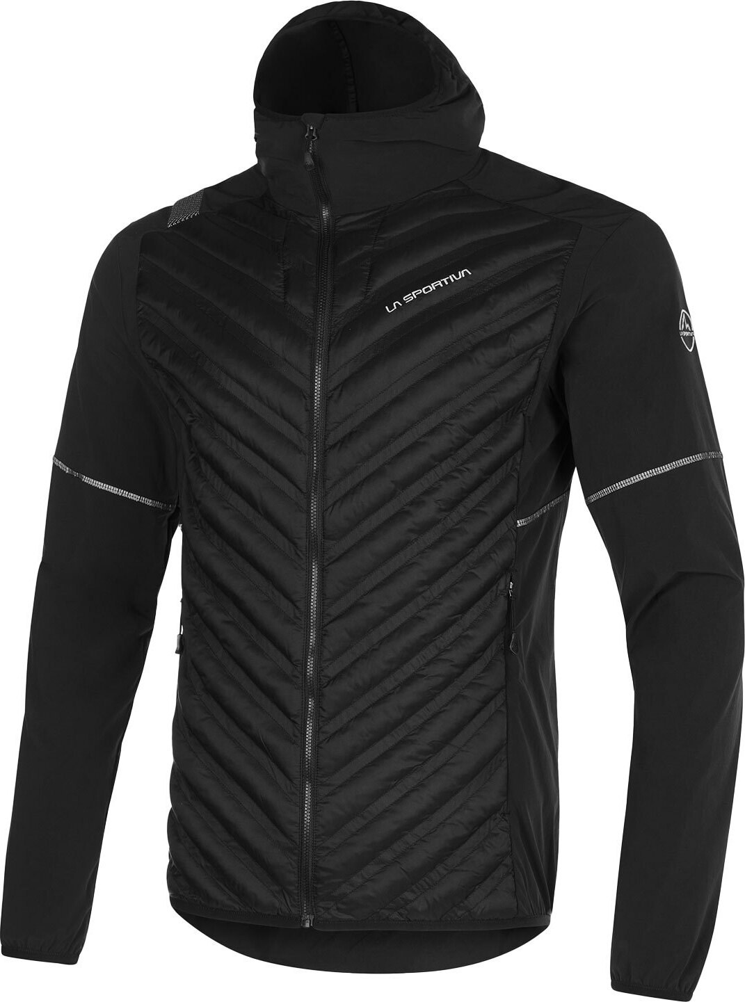 LA SPORTIVA Herren Laufjacke Koro Jkt M