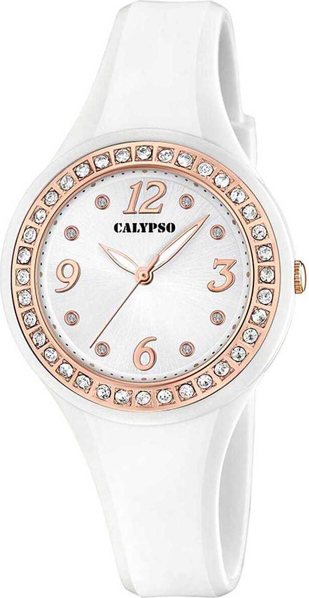 Dámske hodinky Calypso K5567/B