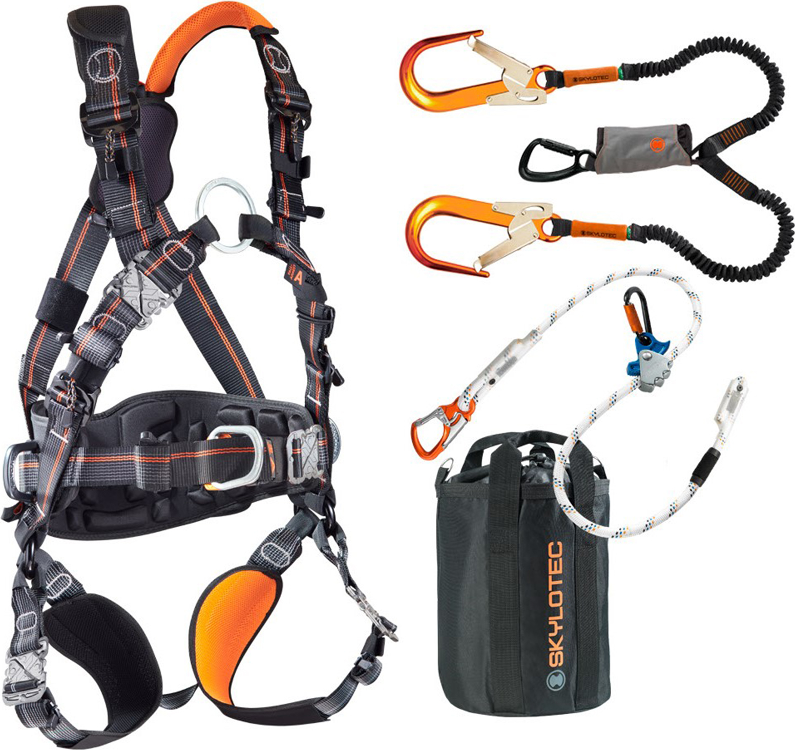 Hymer PSA-Set (persönliche Schutzausrüstung) 0055484