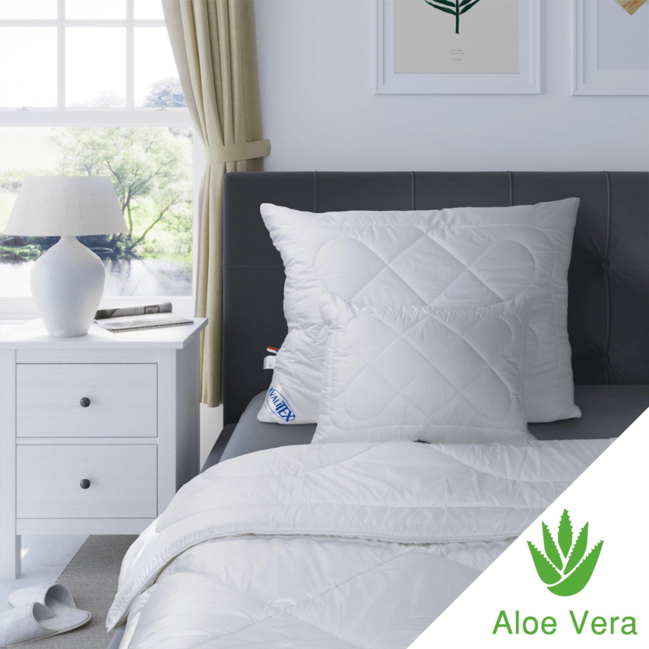 KVALITEX Decke ALOE VERA Winter 6122055
