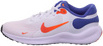 Nike Nike Revolution 7 Big Kids' Sh white combi