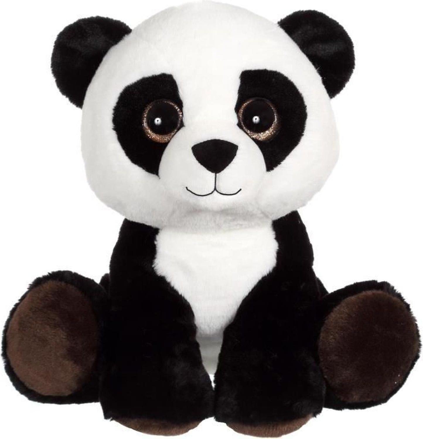 Interaktives Haustier Gipsy Panda