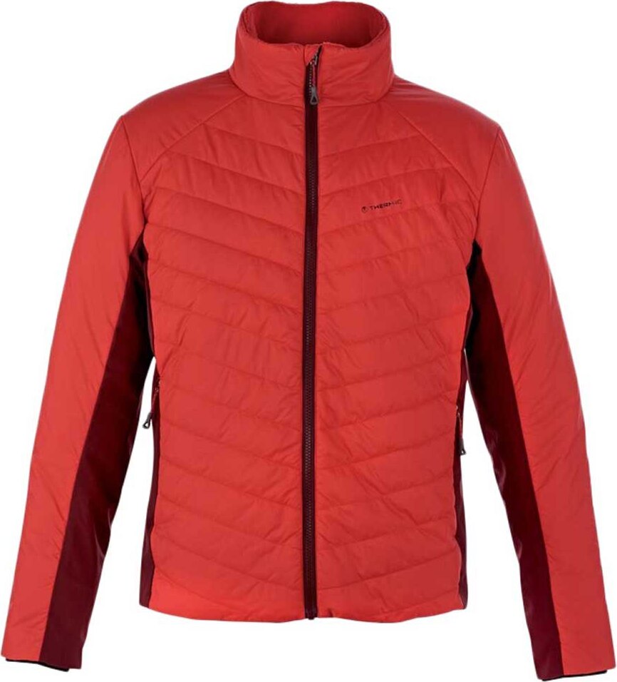 Therm-ic Speed Beheizte Jacke Rot L Mann Rot L T47-0400-001-L
