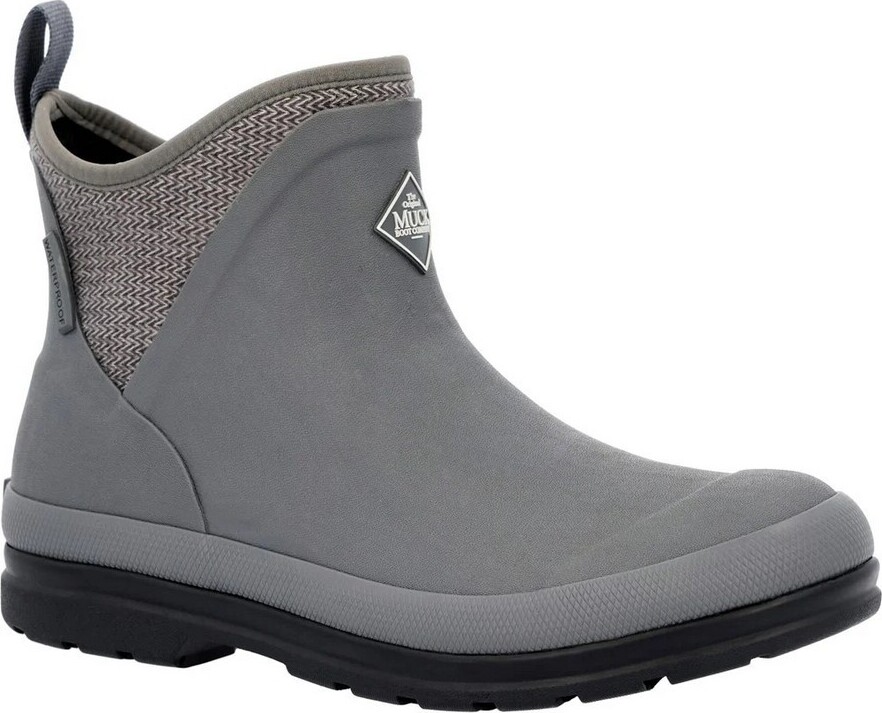 Muck Boots - Dámske gumáky "Originals" FS8956 (37 EU) (Grey)