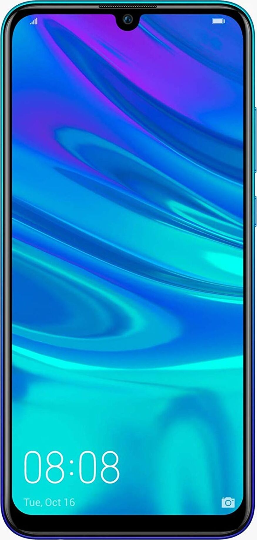 Huawei P Smart 2019, 15,8 cm (6.21"), 3 GB, 64 GB, 13 MP, Android 9.0, Modrá