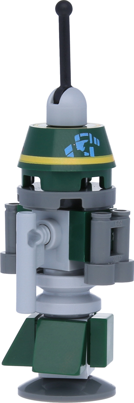 LEGO Star Wars: Astromech R1-G4