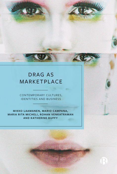 Sonstige Verlage Drag as Marketplace