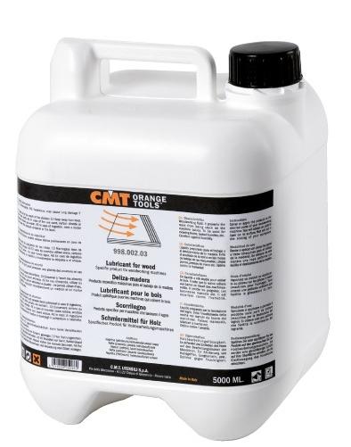Cmt Holzschlitten 5 Liter