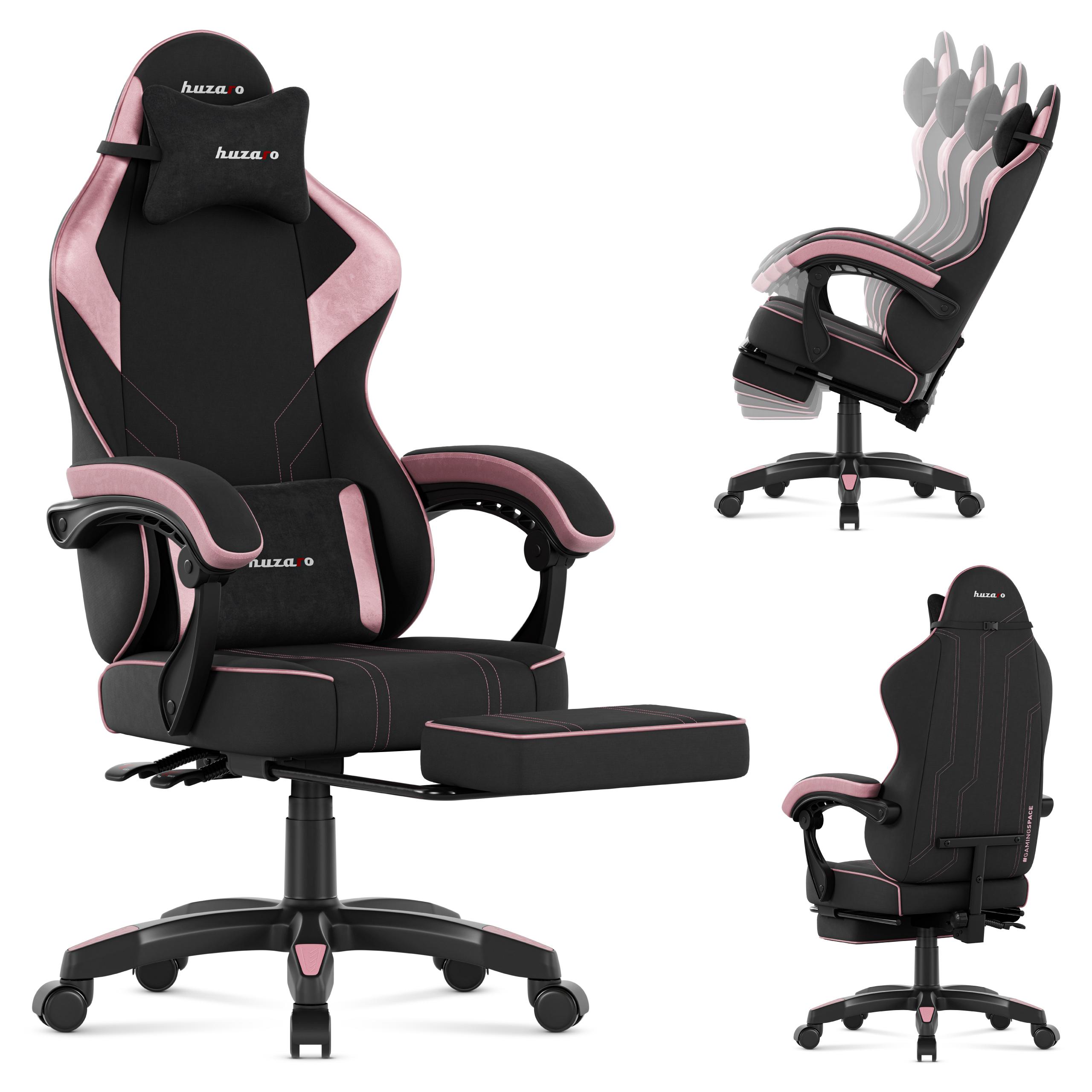 Huzaro Force 3.7 Pink