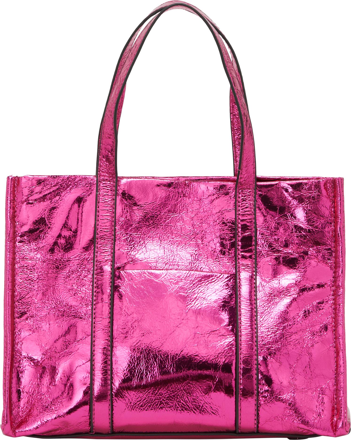 joella damen tasche - fuchsie, one size