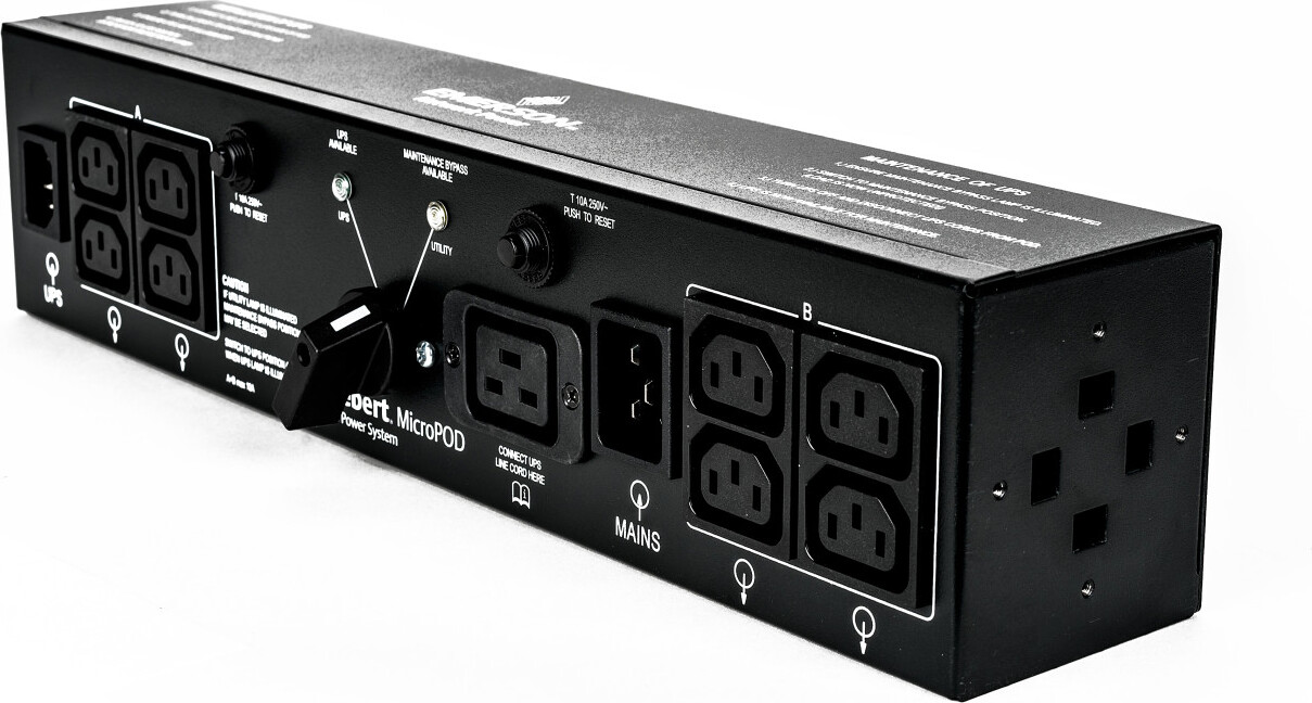 Vertiv Liebert MicroPod MP2-220K