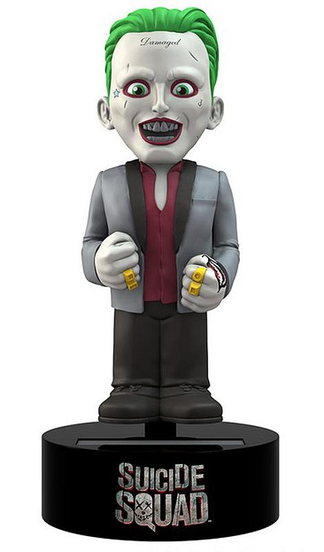 Suicide Squad 2 Suicide Squad Bodyknocker Joker H841510