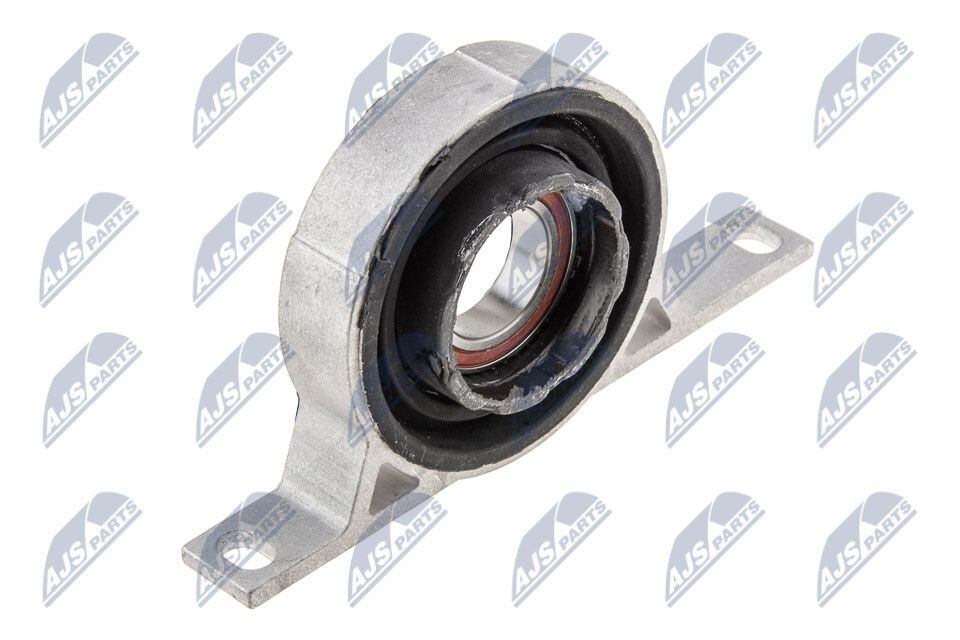 NTY NLW-BM-010 Kardanwellenlager 35mm für BMW 7 (E65, E66, E67) Gelenkwelle