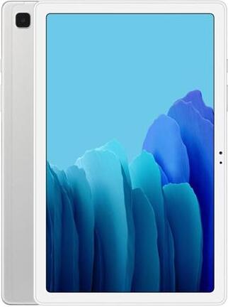 Samsung Galaxy Tab A7 WiFi 32GB silver