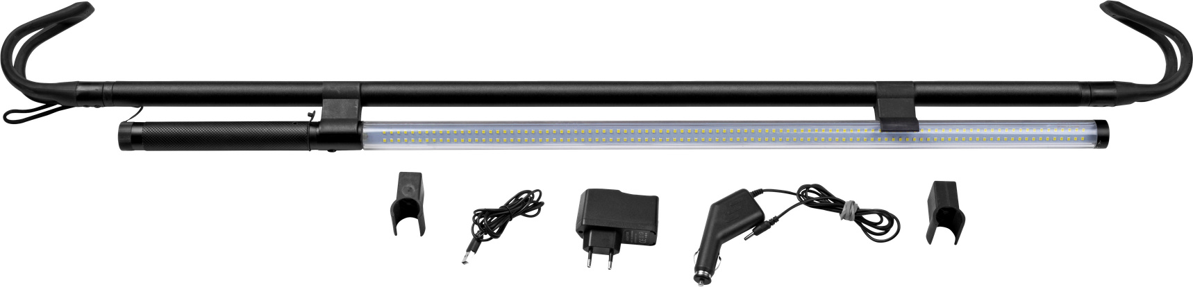 SW-Stahl S9745 Motorraumleuchte