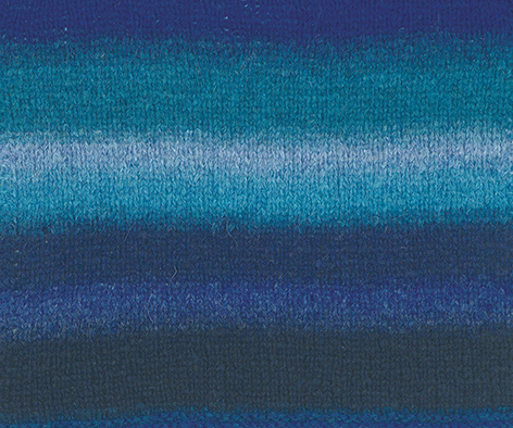 Austermann Runa () Farbe: 08 ocean