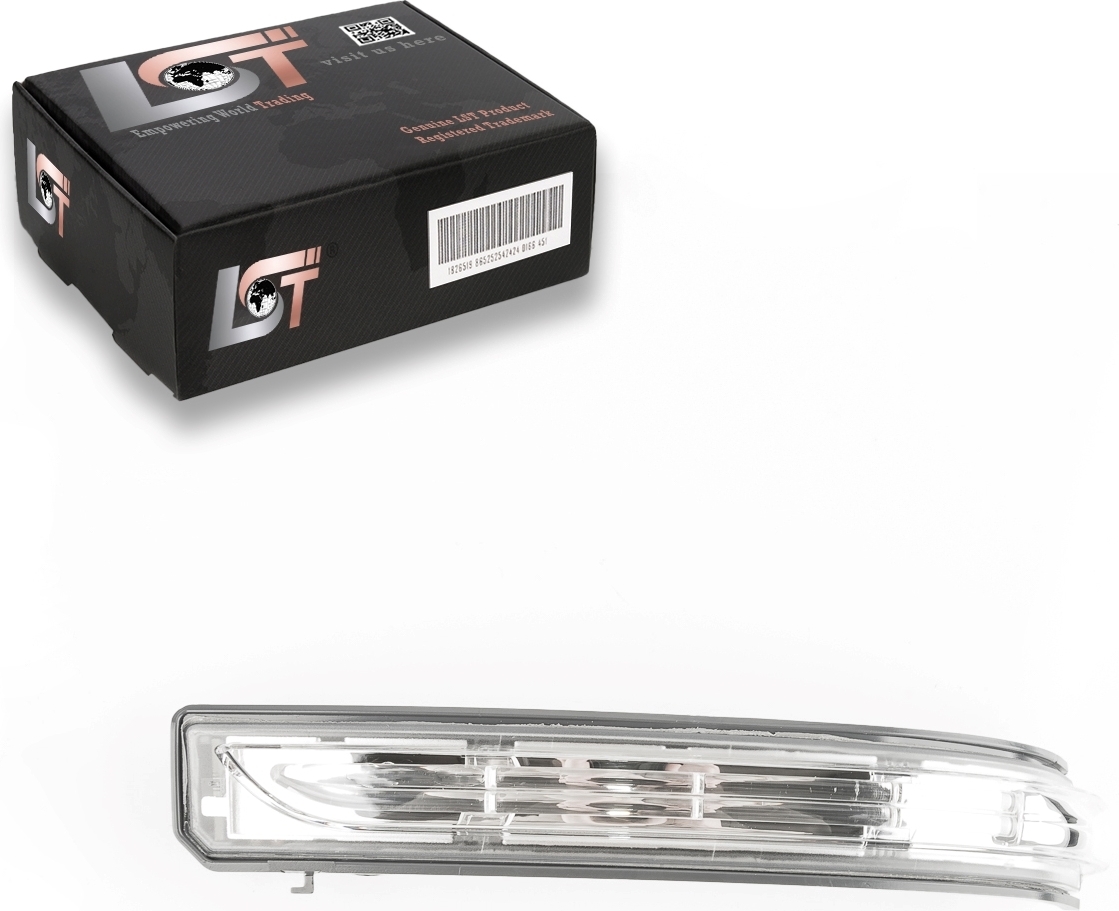 Spiegelblinker Blinklicht LED Links Für