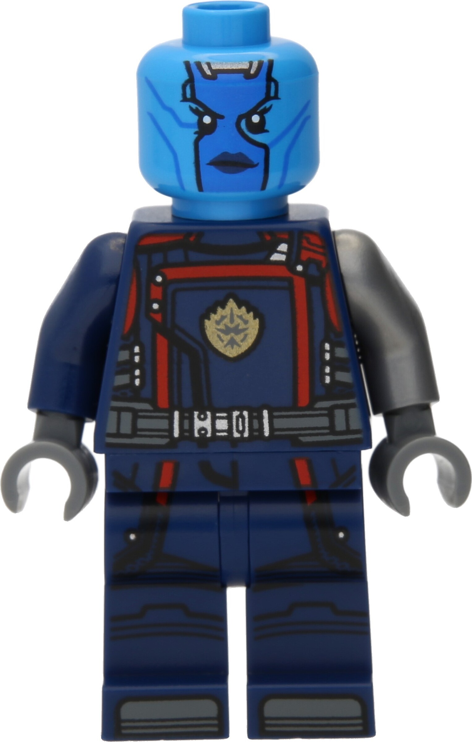 LEGO Marvel: Nebula