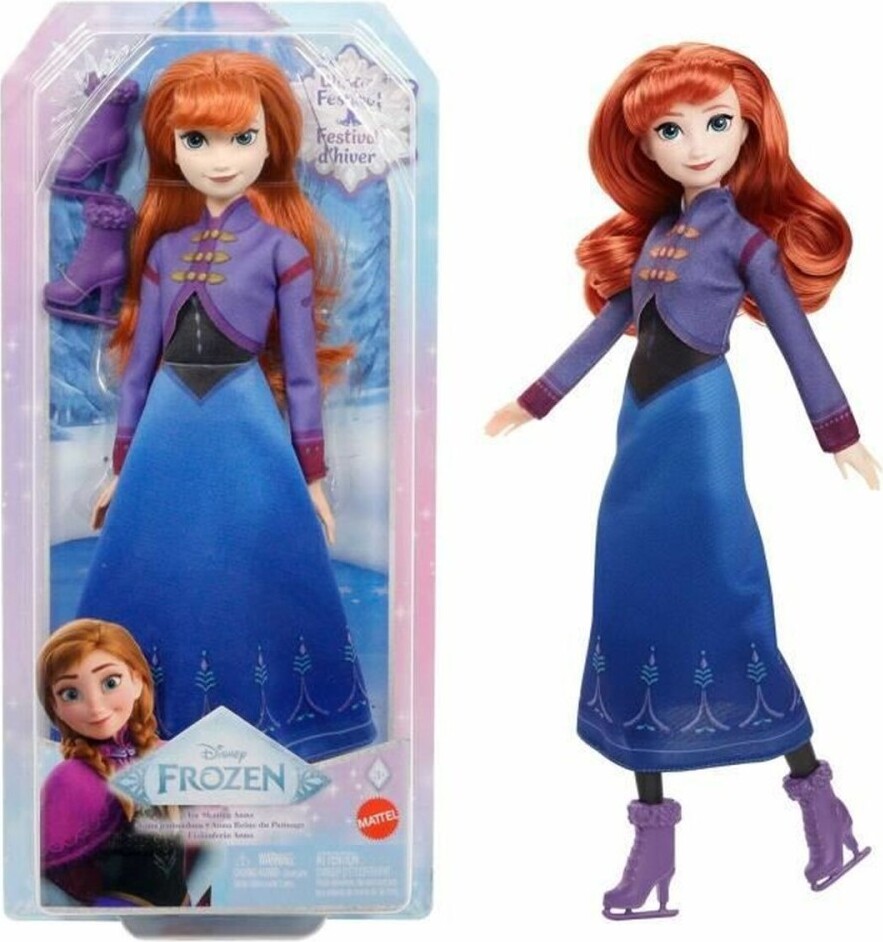 Puppe Frozen S71012652